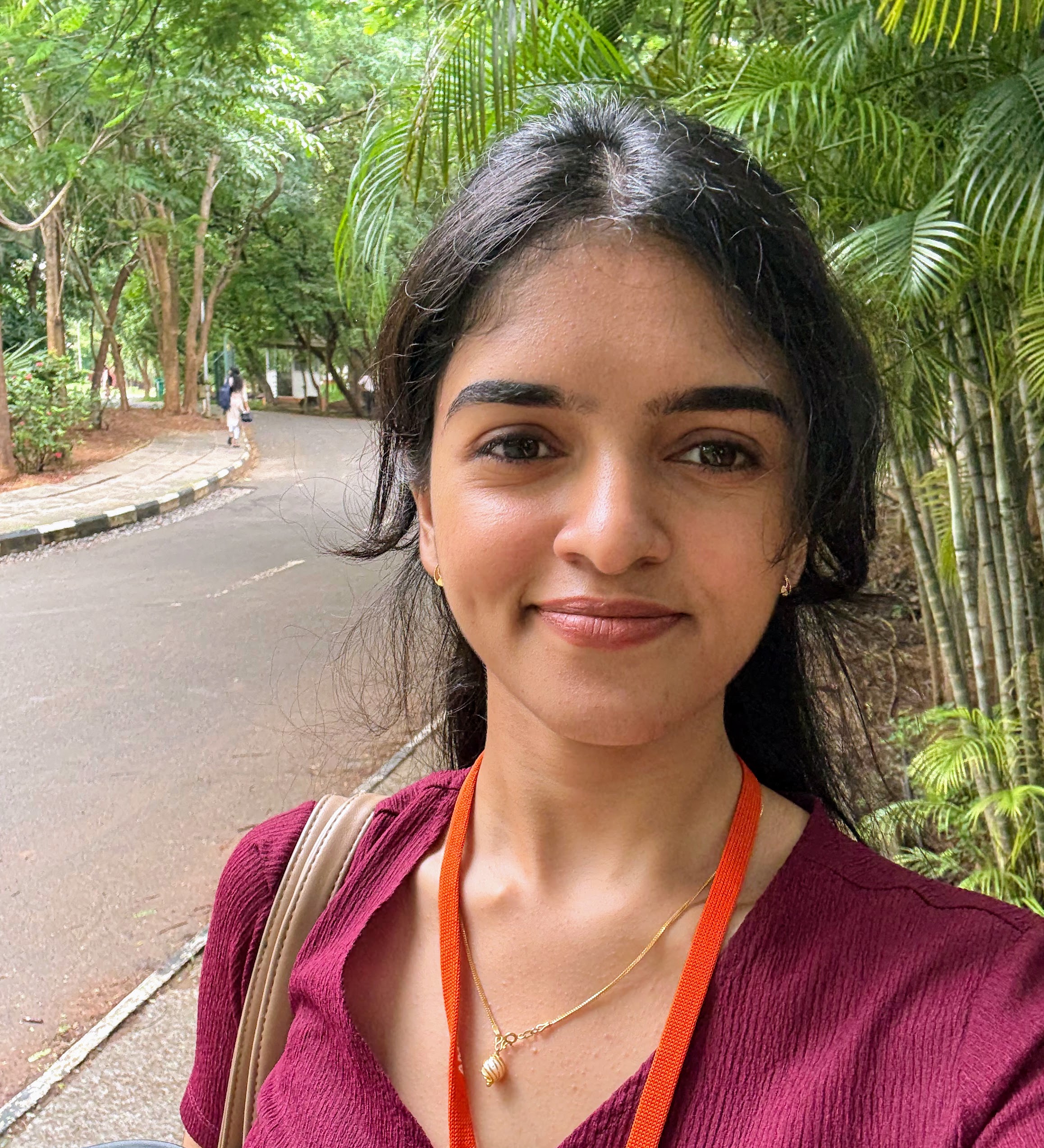 Ganga Ramesh